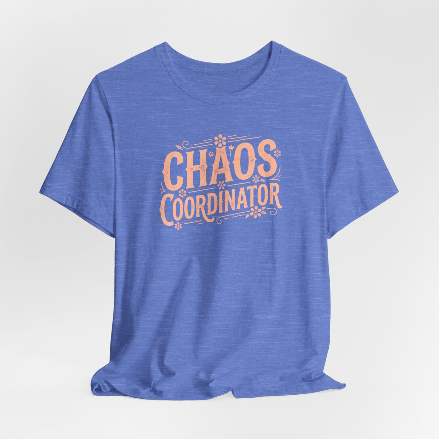 Chaos Coordinator
