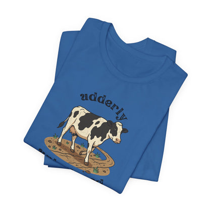 Udderly Unbothered