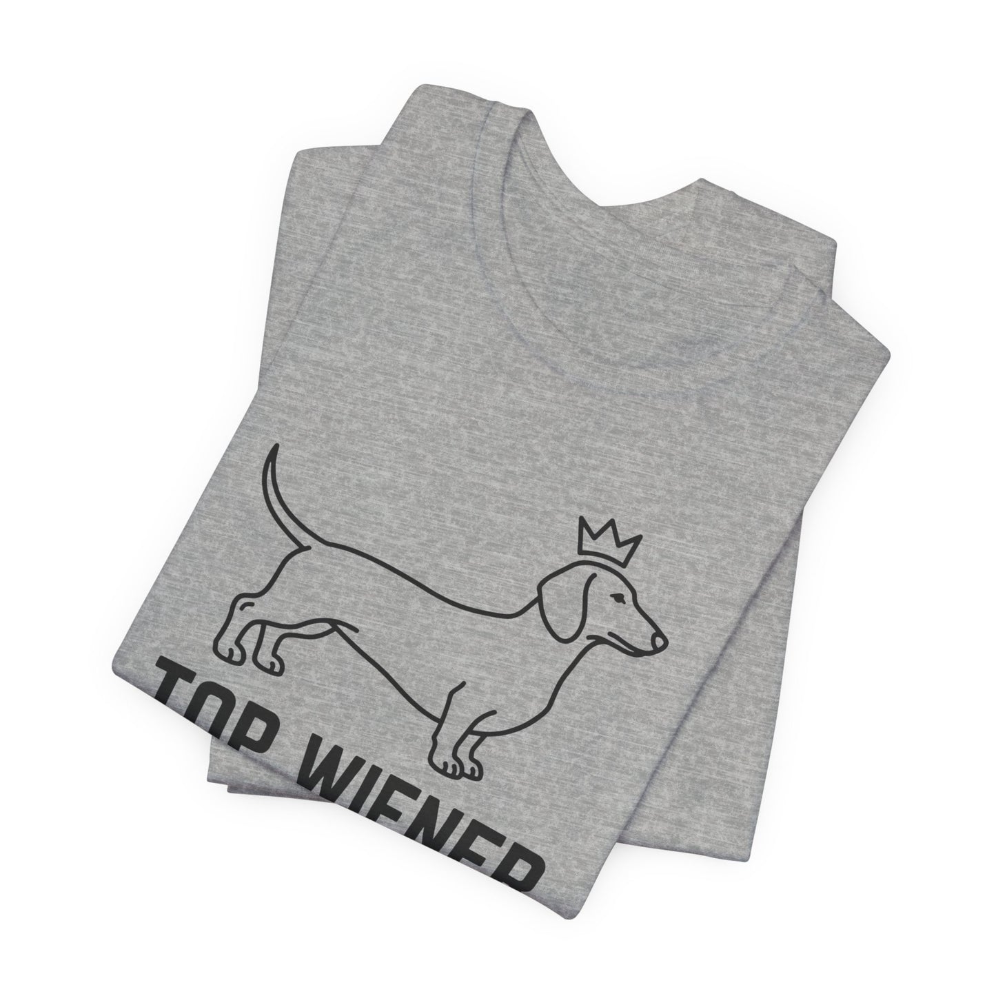 Top Wiener