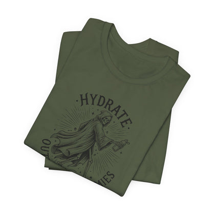 Hydrate – Outlive Your Enemies