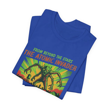 The Atomic Invader