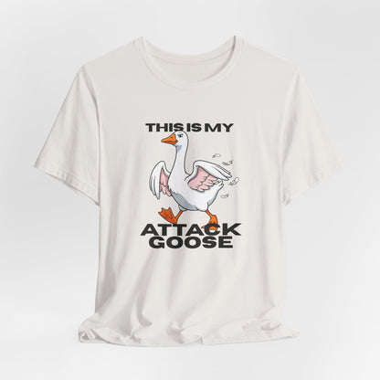 Attack Goose