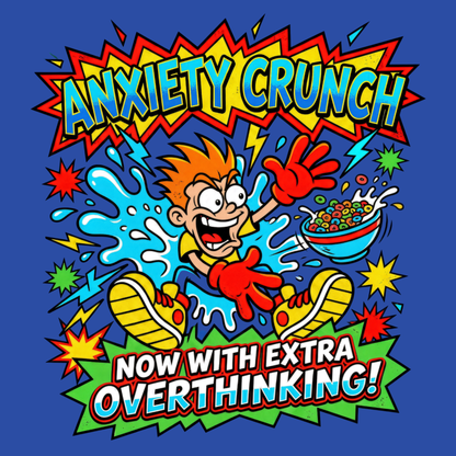 Anxiety Crunch