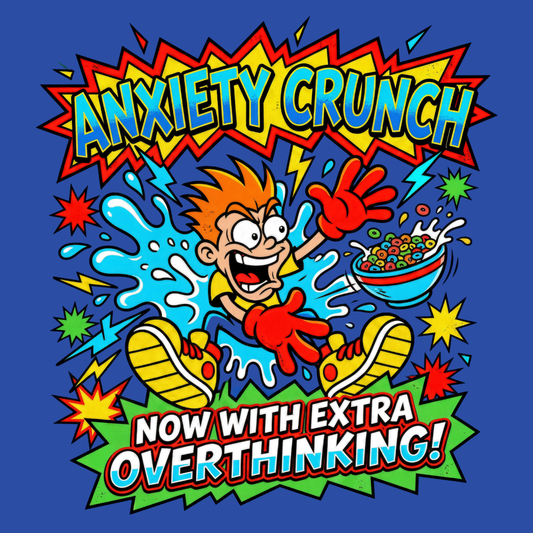 Anxiety Crunch
