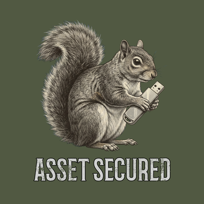 Asset Secured