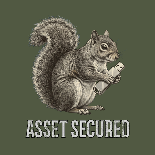 Asset Secured
