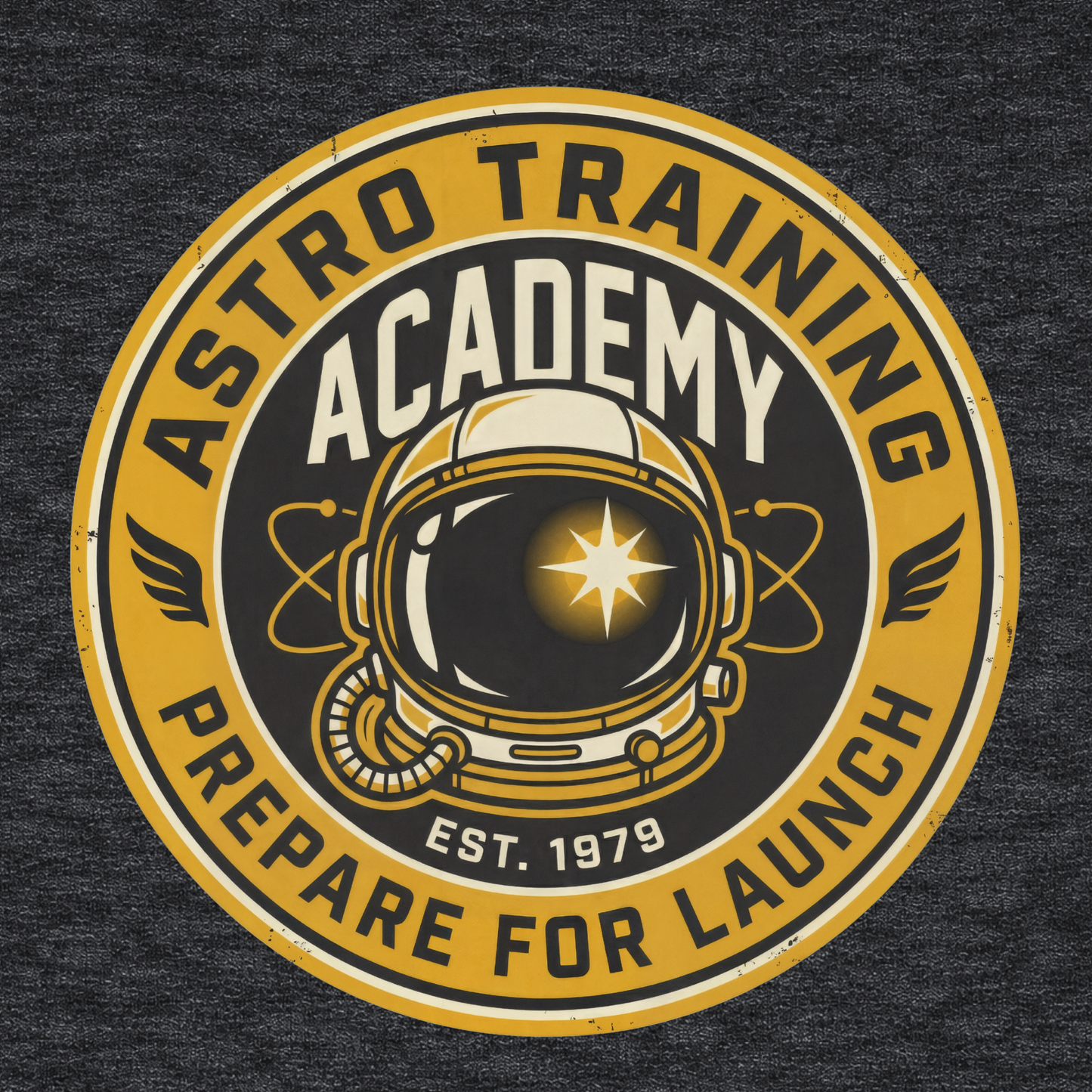 Astro Training Academy
