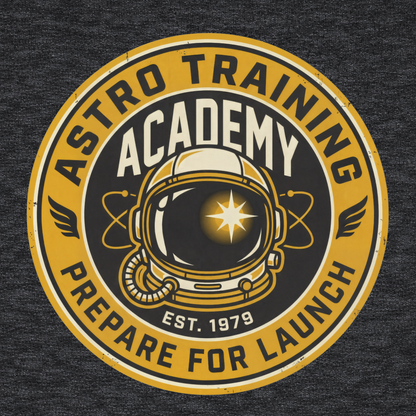Astro Training Academy