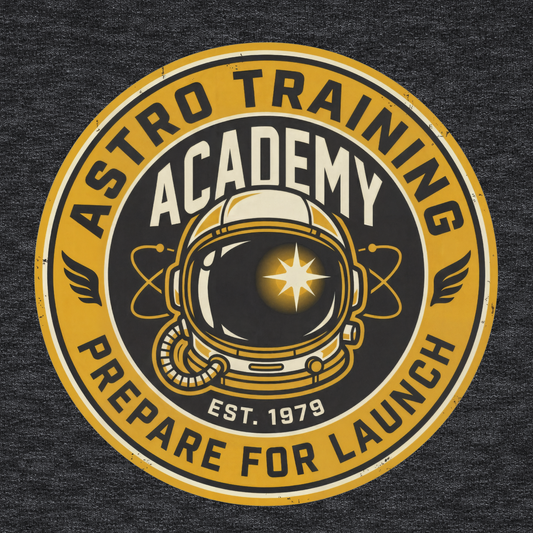 Astro Training Academy