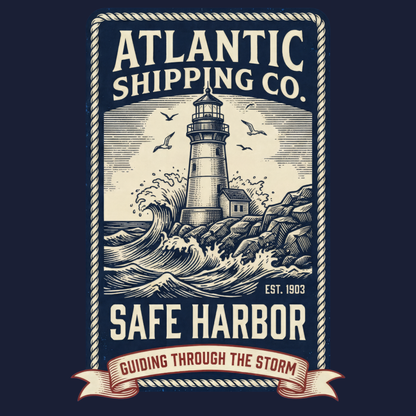 Atlantic Shipping Co.