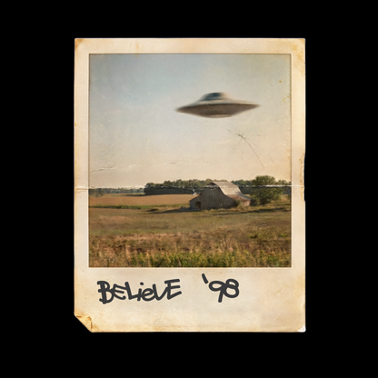 Believe '98