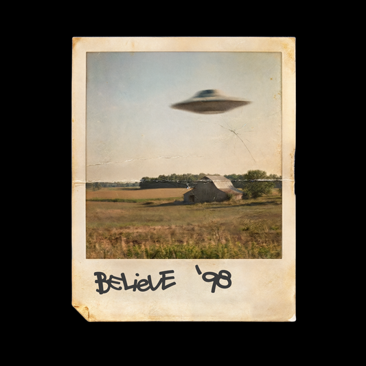Believe '98