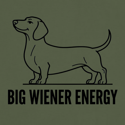 Big Wiener Energy