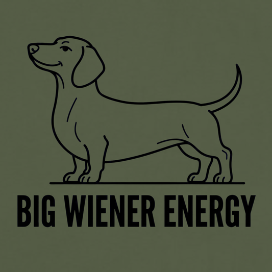 Big Wiener Energy