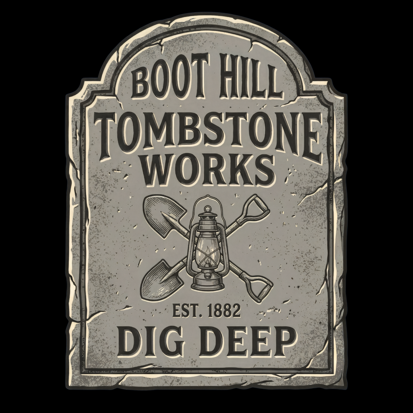 Boothill Tombstone Works