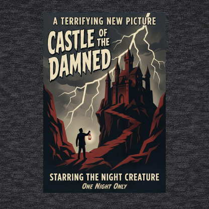 Castle of the Damned
