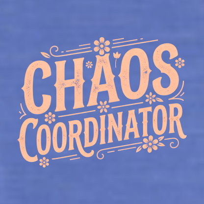 Chaos Coordinator