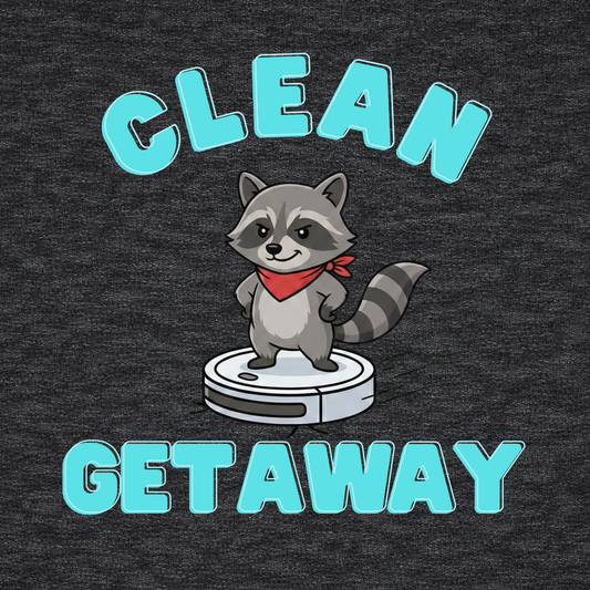 Clean Getaway