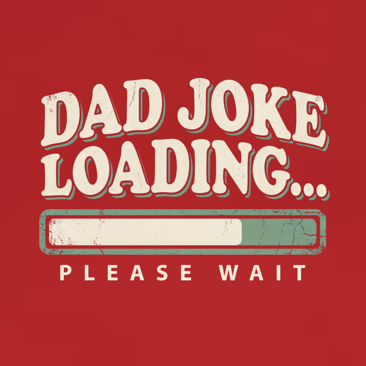 Dad Joke Loading…⏳