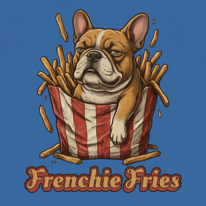 Frenchie Fries