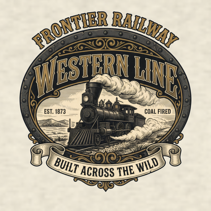 Frontier Railway
