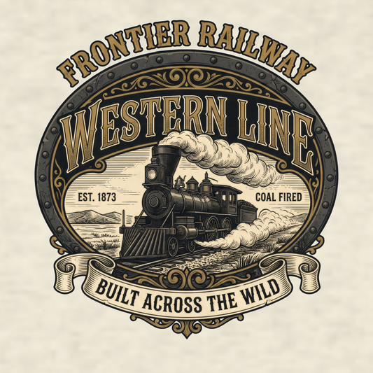 Frontier Railway