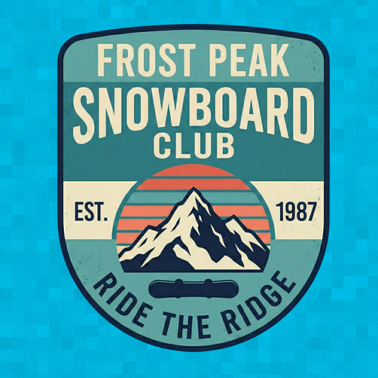 Frost Peak Snowboard Club