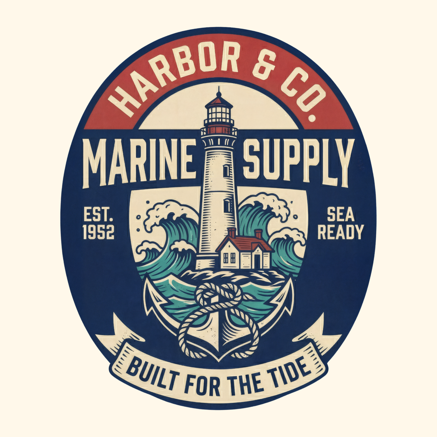Harbor & Co. Marine Supply