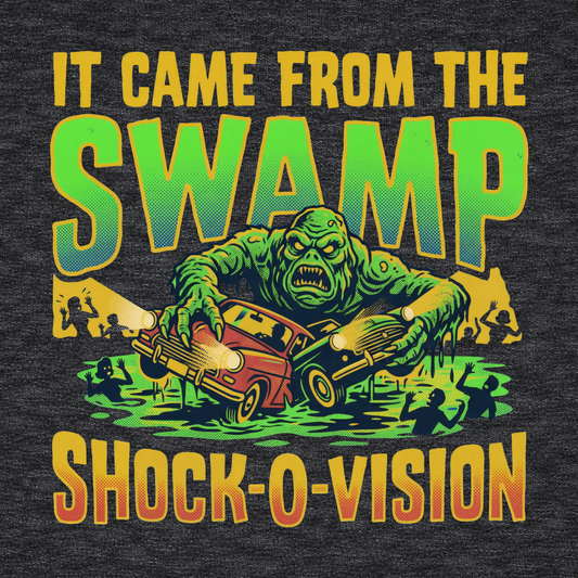 Shock-O-Vision