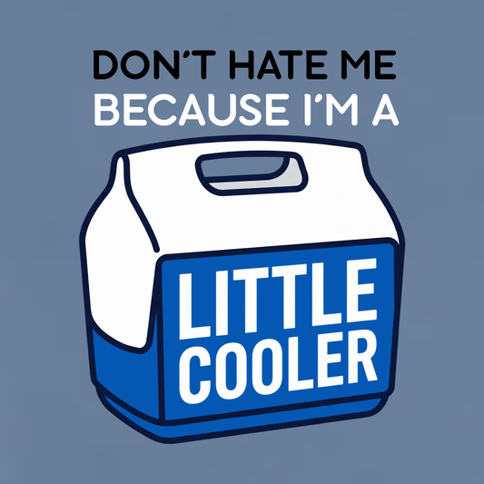 Little Cooler