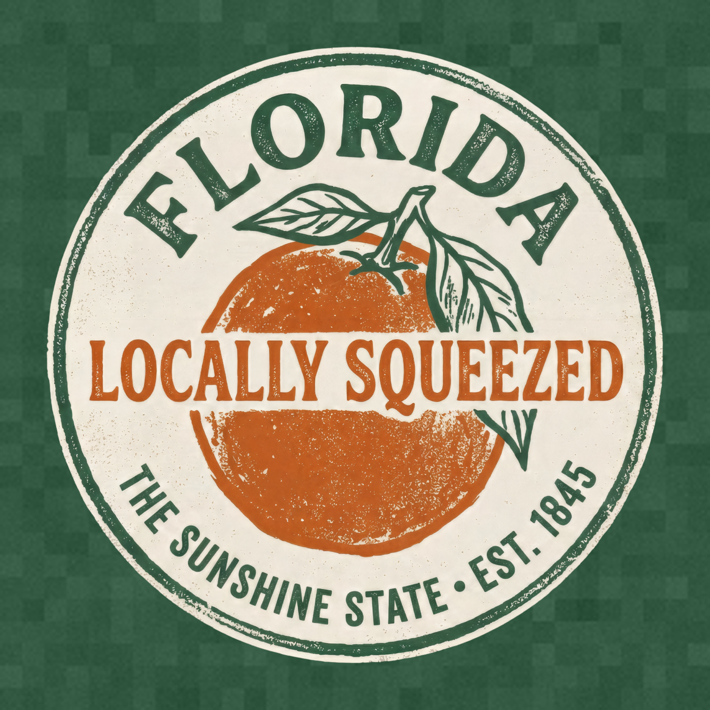 Florida Locally Squeezed