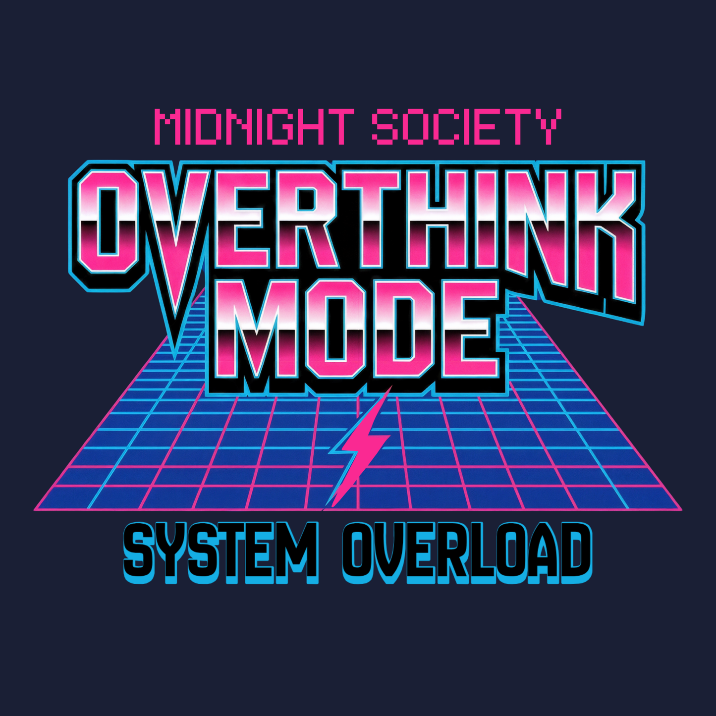 Overthink mode