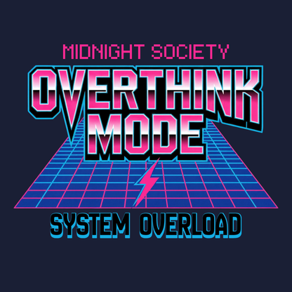 Overthink mode