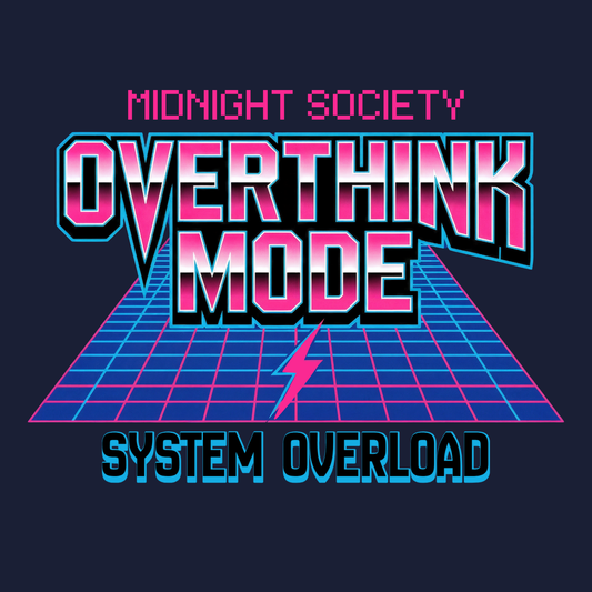 Overthink mode