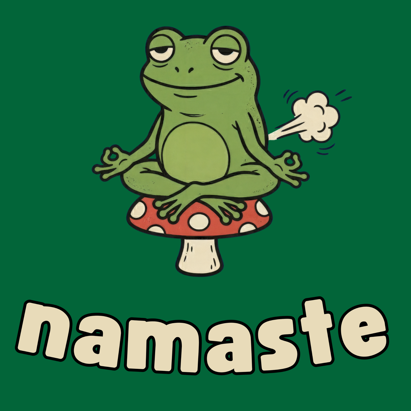 Namaste