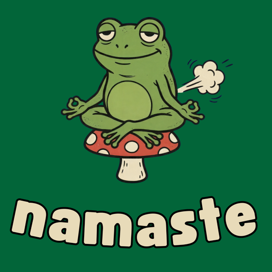 Namaste