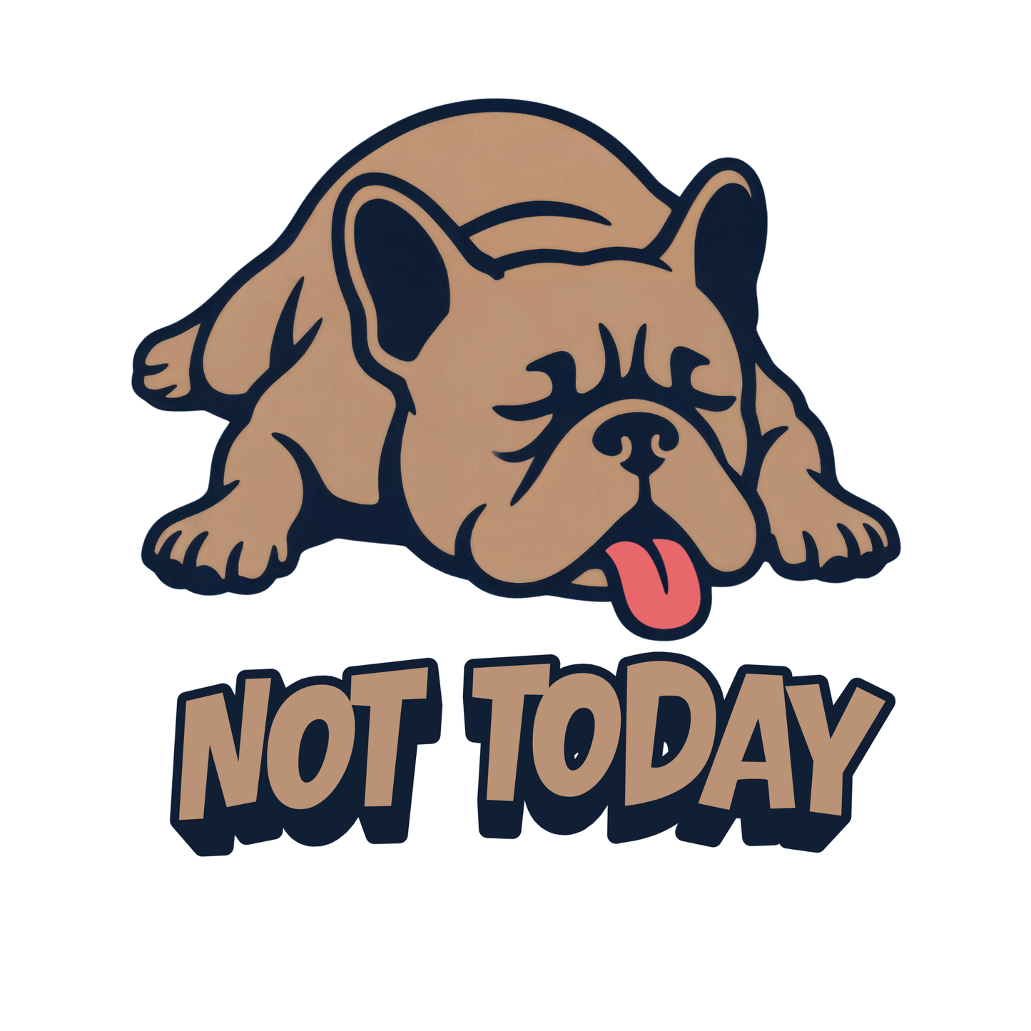 Not Today