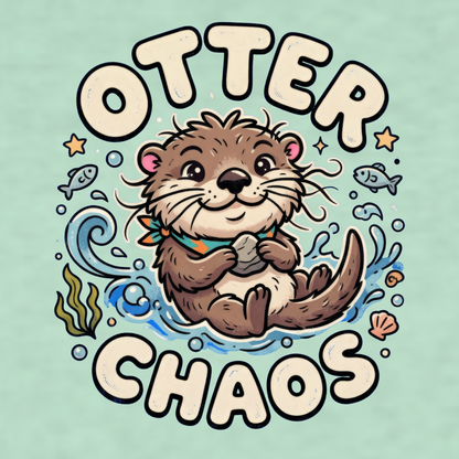 Otter Chaos