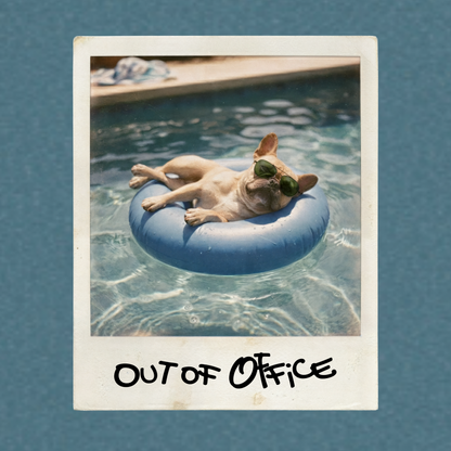 Out of Office