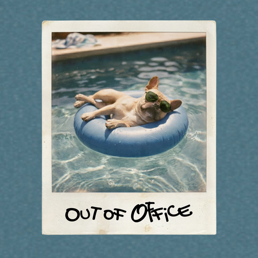 Out of Office