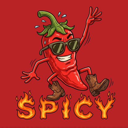 Spicy