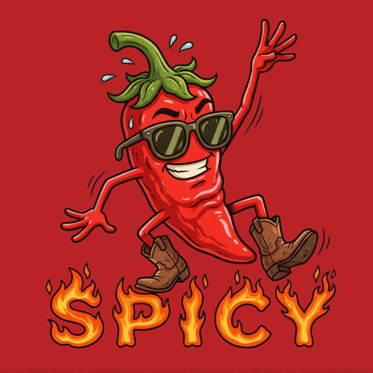 Spicy
