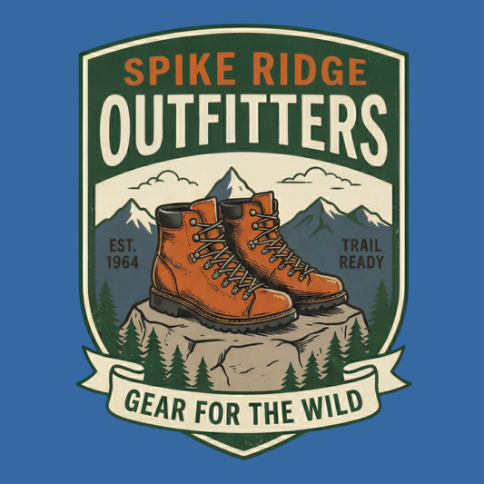 Spike Ridge Outfitters