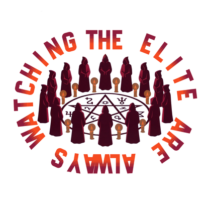 The Elite are always watching