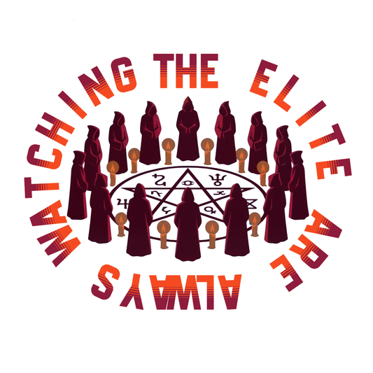 The Elite are always watching