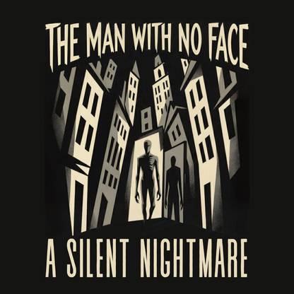 The Man with No Face
