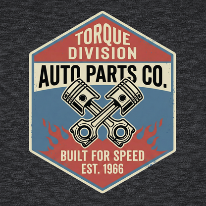 Torque Division Auto Parts Co.