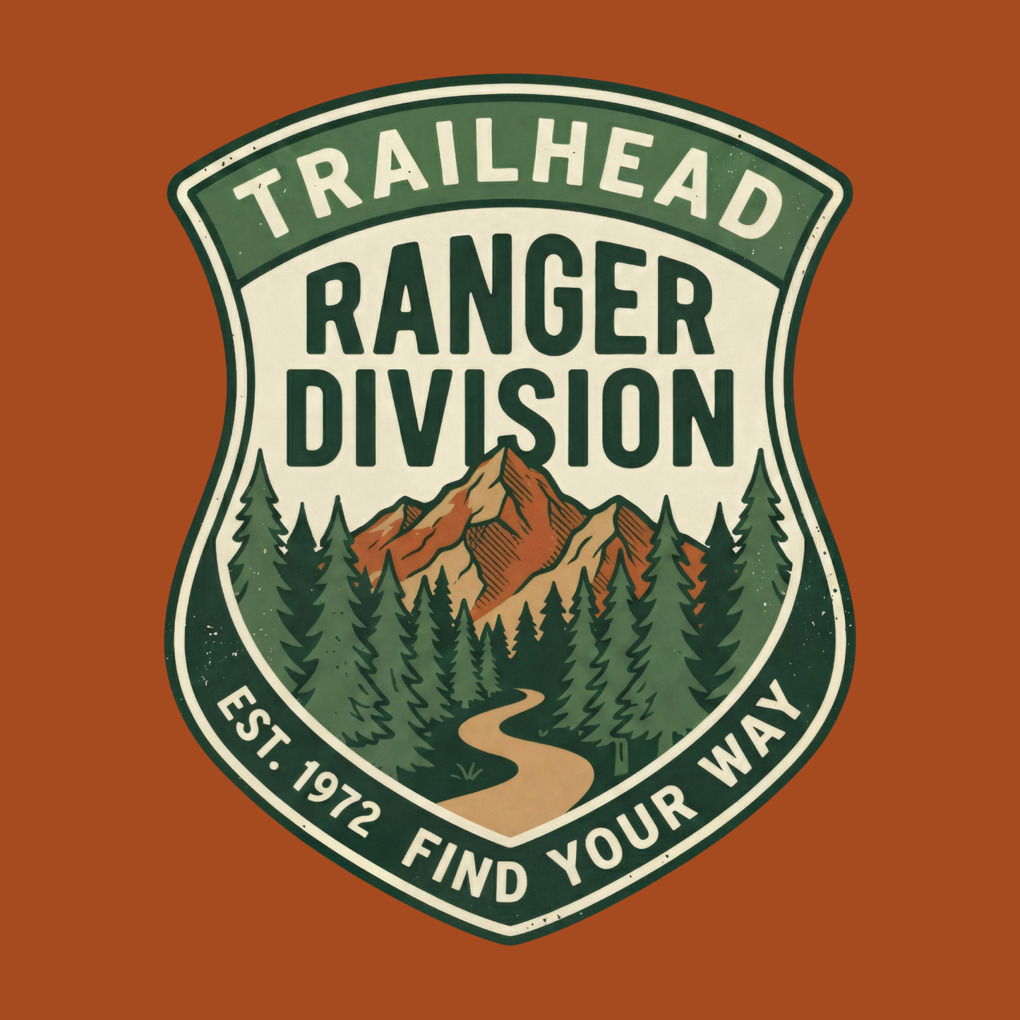 Trailhead Ranger Division
