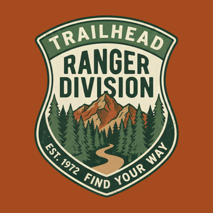 Trailhead Ranger Division