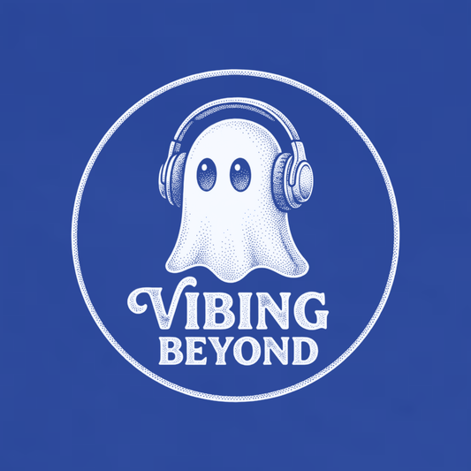 Vibing Beyond👻